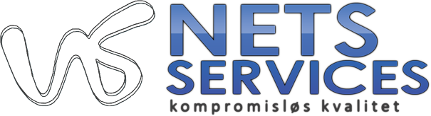 Webdesign i NETSServices